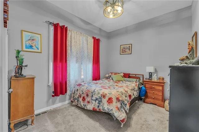 $414,900 | 21607 West 120th Street, Unit 3700, Olathe, KS 66061