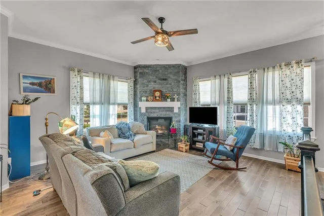 $414,900 | 21607 West 120th Street, Unit 3700, Olathe, KS 66061