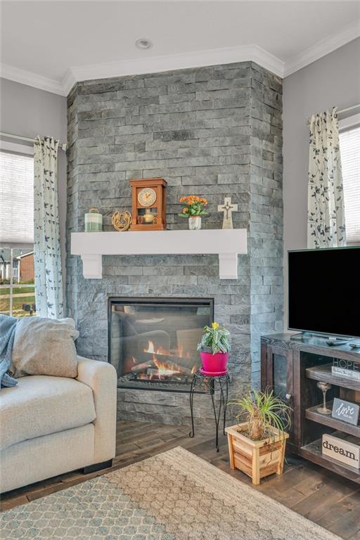 21607 West 120th Street, Unit 3700 Olathe, KS 66061 - Photo 6 of 42