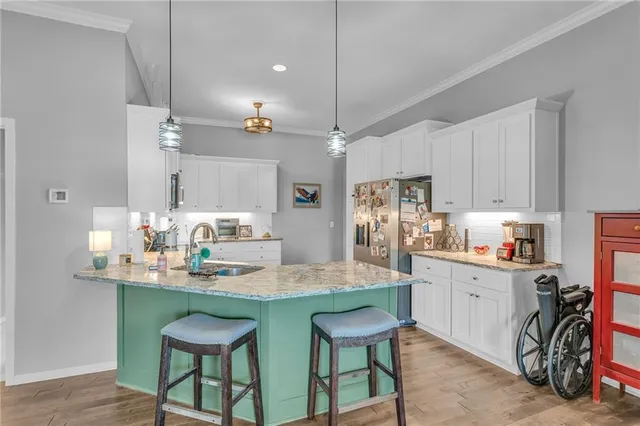 $414,900 | 21607 West 120th Street, Unit 3700, Olathe, KS 66061