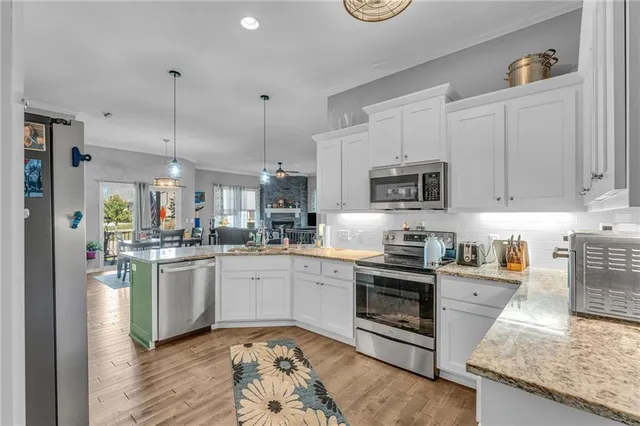 $414,900 | 21607 West 120th Street, Unit 3700, Olathe, KS 66061