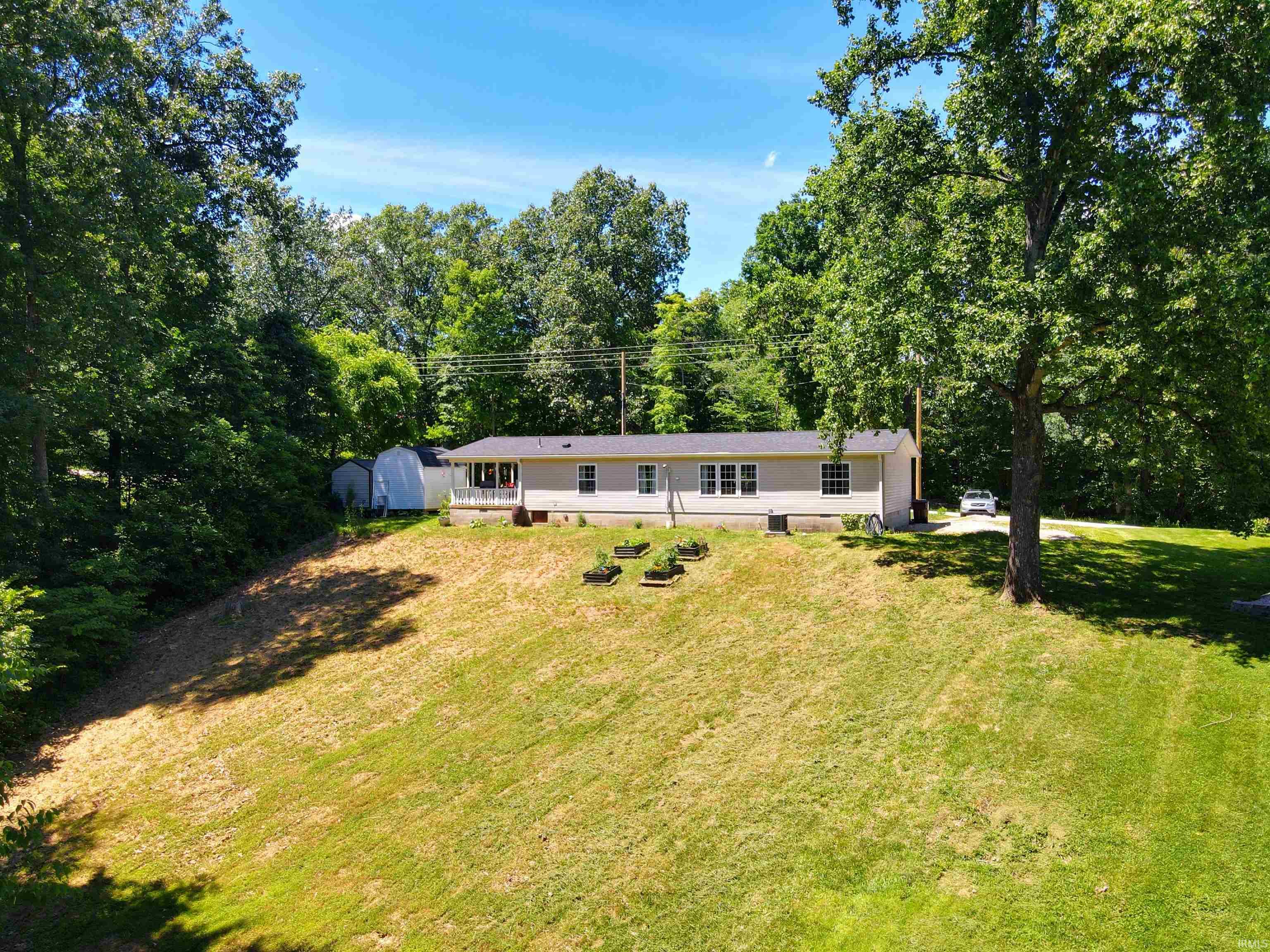 982 East Porter Ridge Road Spencer, IN 47460 - Photo 27 of 27