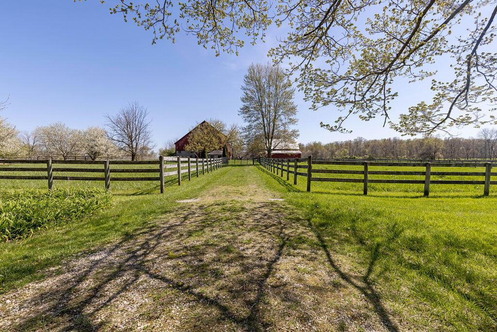 9497 Long Road Ostrander, OH 43061 - Photo 47 of 60 Pasture and Barns