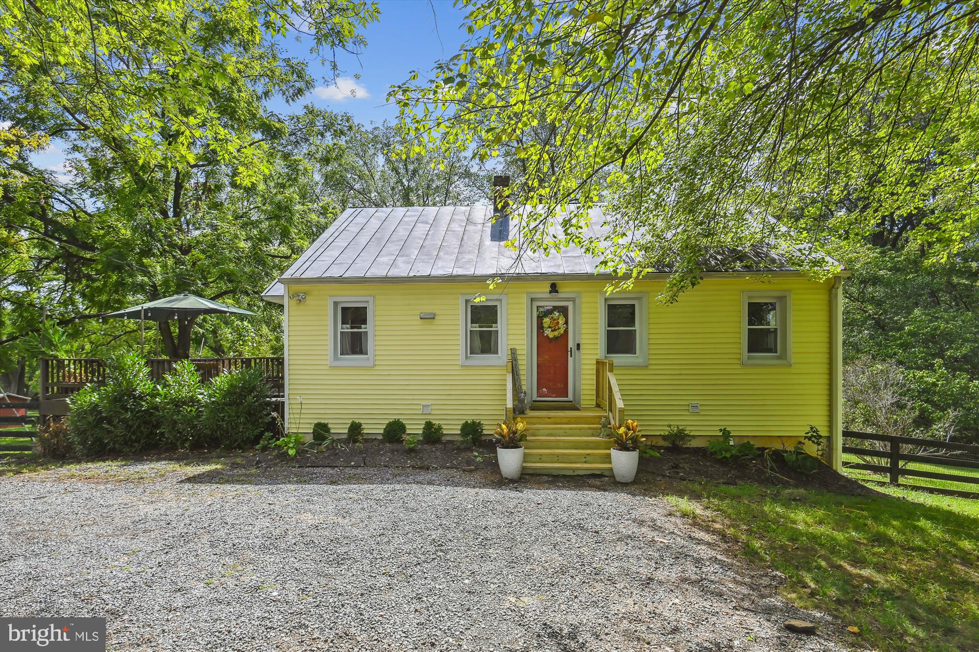18661 Harmony Church Road Leesburg, VA 20175 - Photo 1 of 77 Gallery Image 1