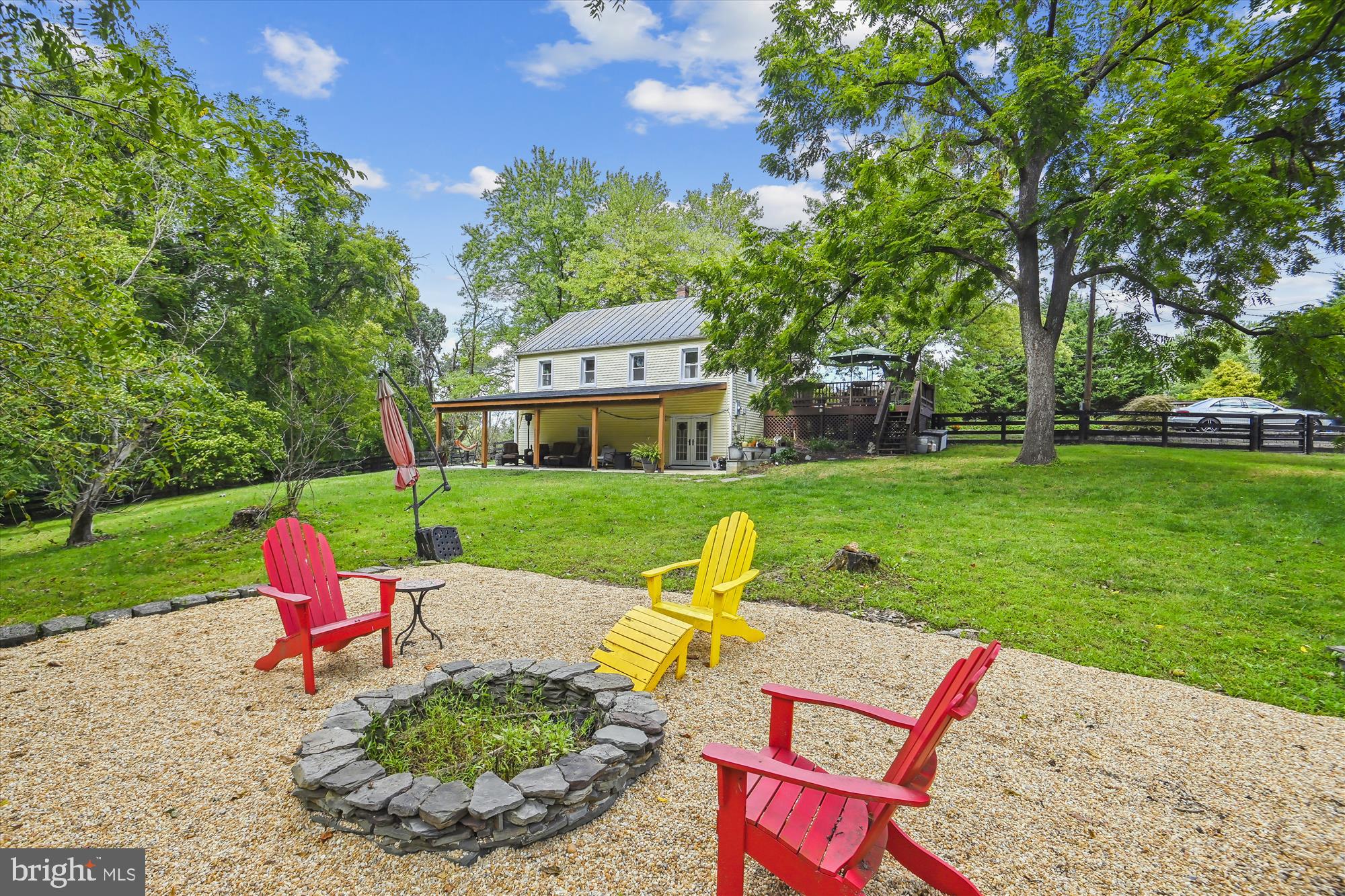 18661 Harmony Church Road Leesburg, VA 20175 - Photo 11 of 77 Gallery Image 11