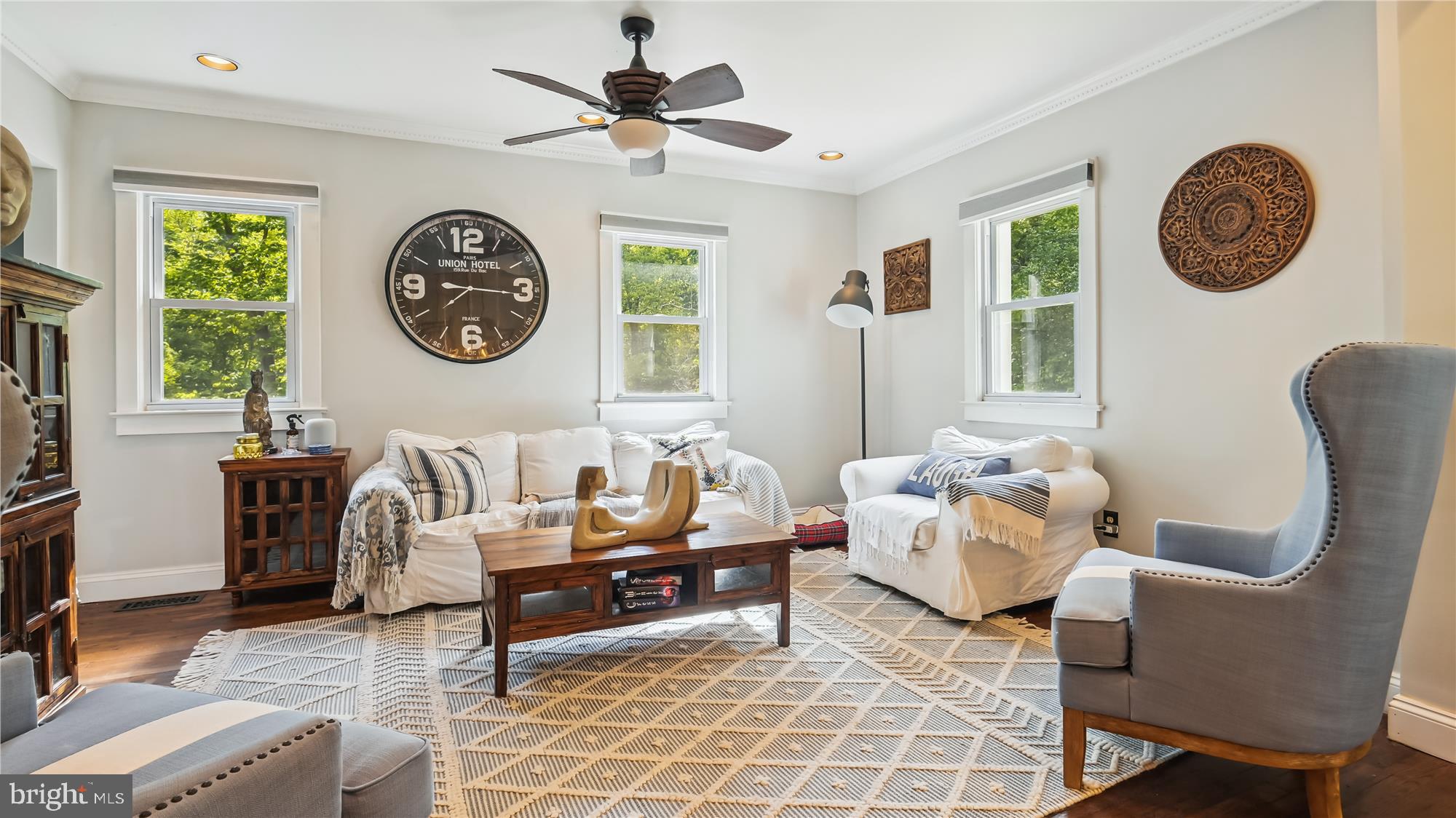 18661 Harmony Church Road Leesburg, VA 20175 - Photo 19 of 77 Gallery Image 19