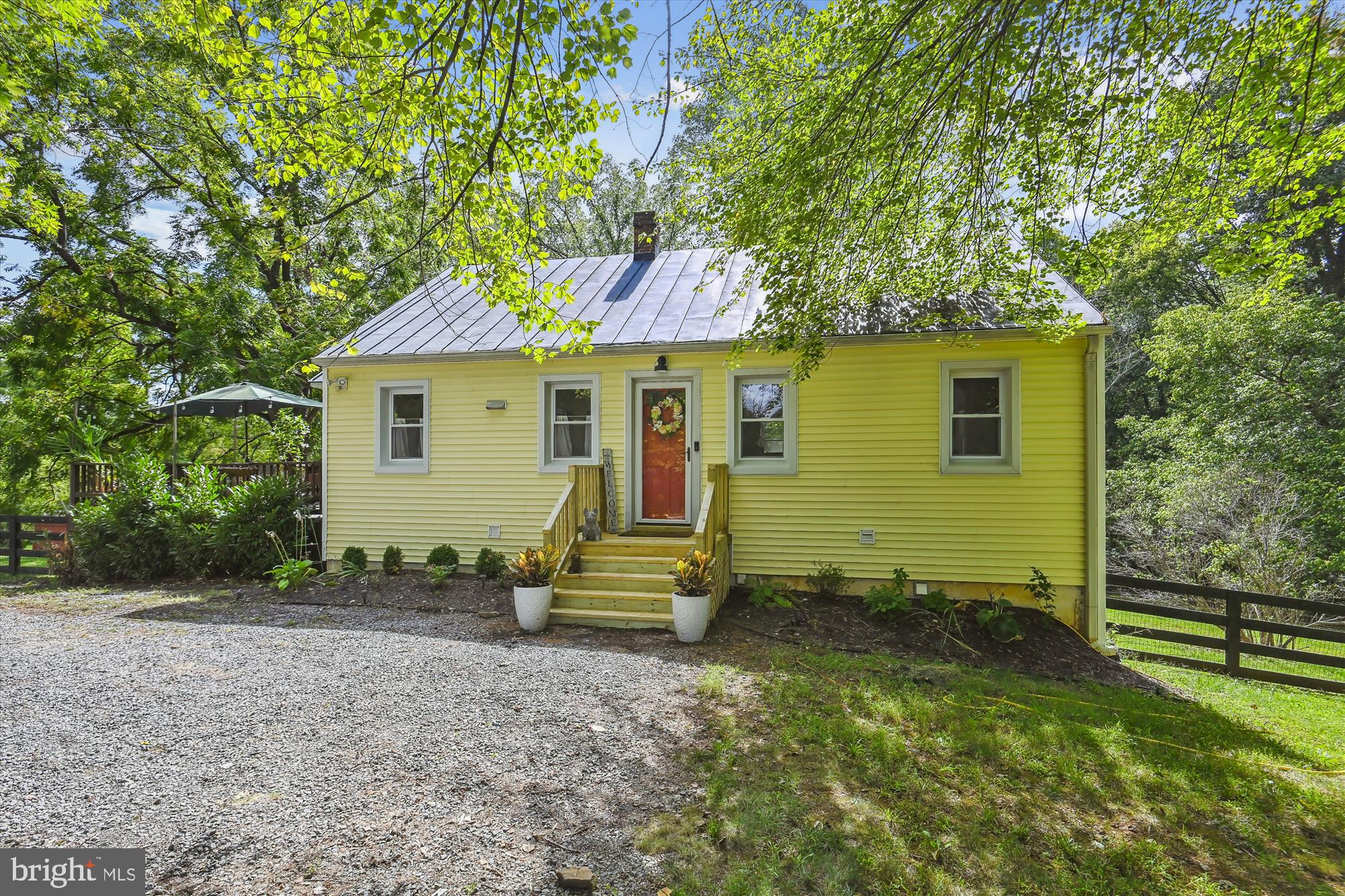 18661 Harmony Church Road Leesburg, VA 20175 - Photo 2 of 77 Gallery Image 2