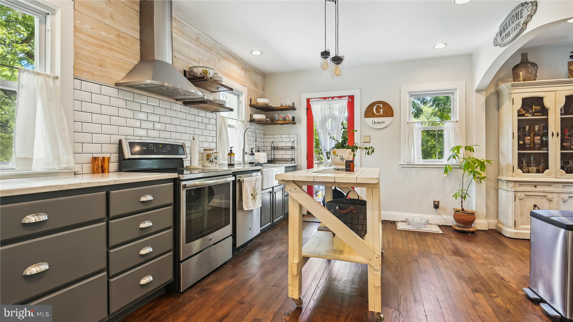 18661 Harmony Church Road Leesburg, VA 20175 - Photo 23 of 77 Gallery Image 23