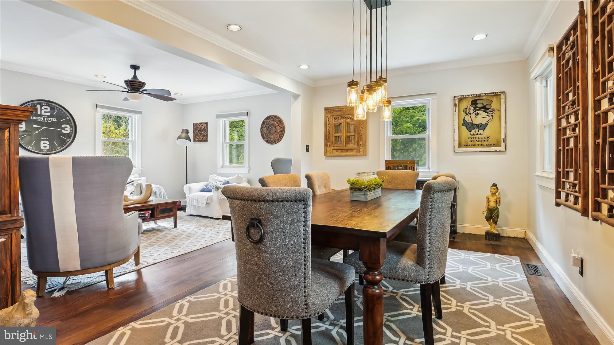 18661 Harmony Church Road Leesburg, VA 20175 - Photo 29 of 77 Gallery Image 29