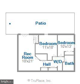 18661 Harmony Church Road Leesburg, VA 20175 - Photo 34 of 77 Gallery Image 34