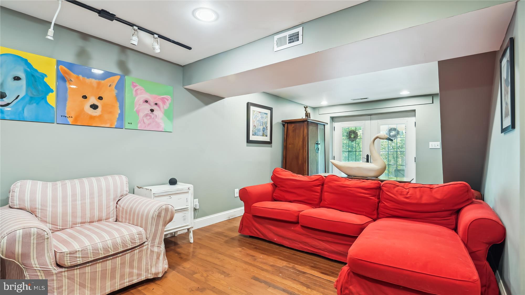 18661 Harmony Church Road Leesburg, VA 20175 - Photo 36 of 77 Gallery Image 36
