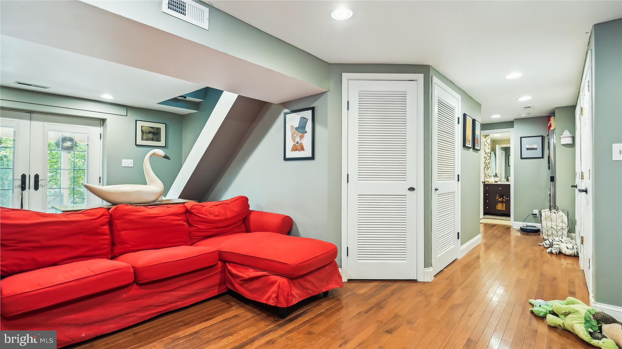 18661 Harmony Church Road Leesburg, VA 20175 - Photo 37 of 77 Gallery Image 37