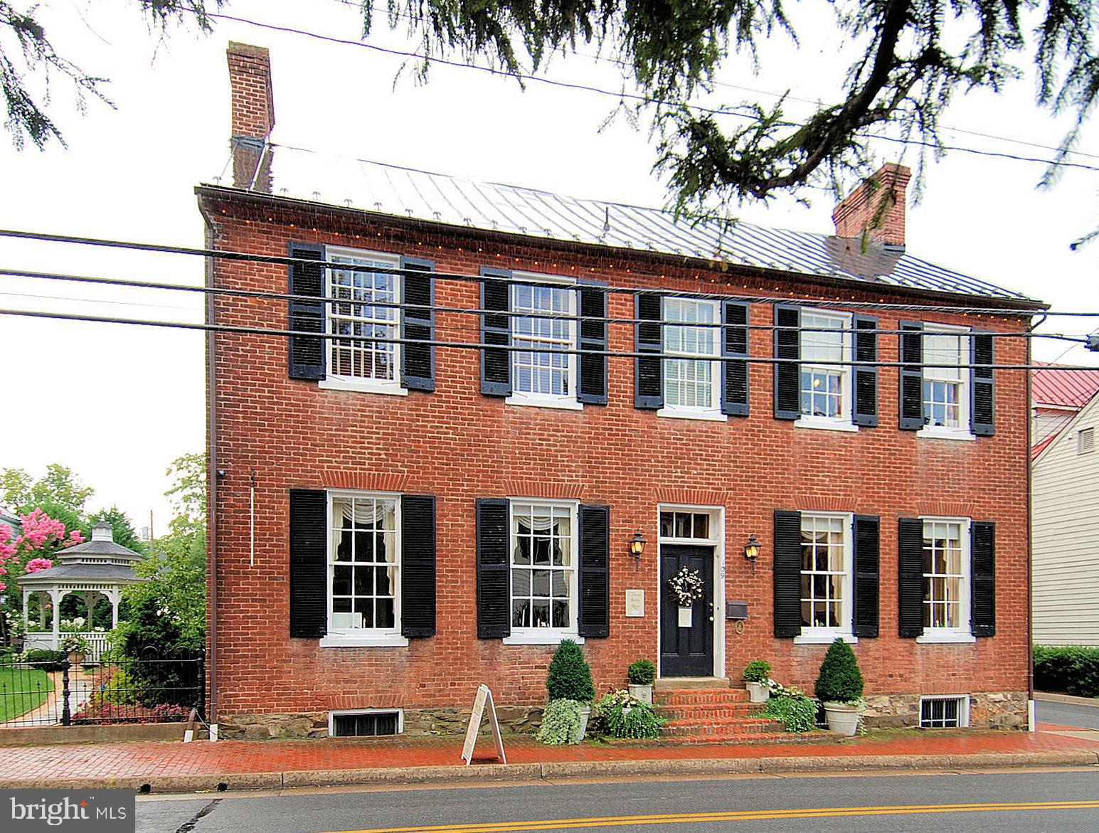 18661 Harmony Church Road Leesburg, VA 20175 - Photo 53 of 77 Gallery Image 53