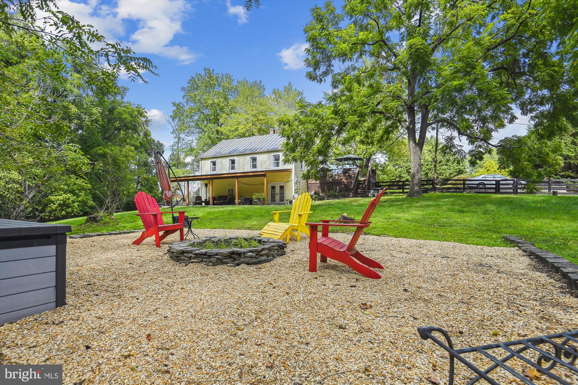 18661 Harmony Church Road Leesburg, VA 20175 - Photo 6 of 77 Gallery Image 6