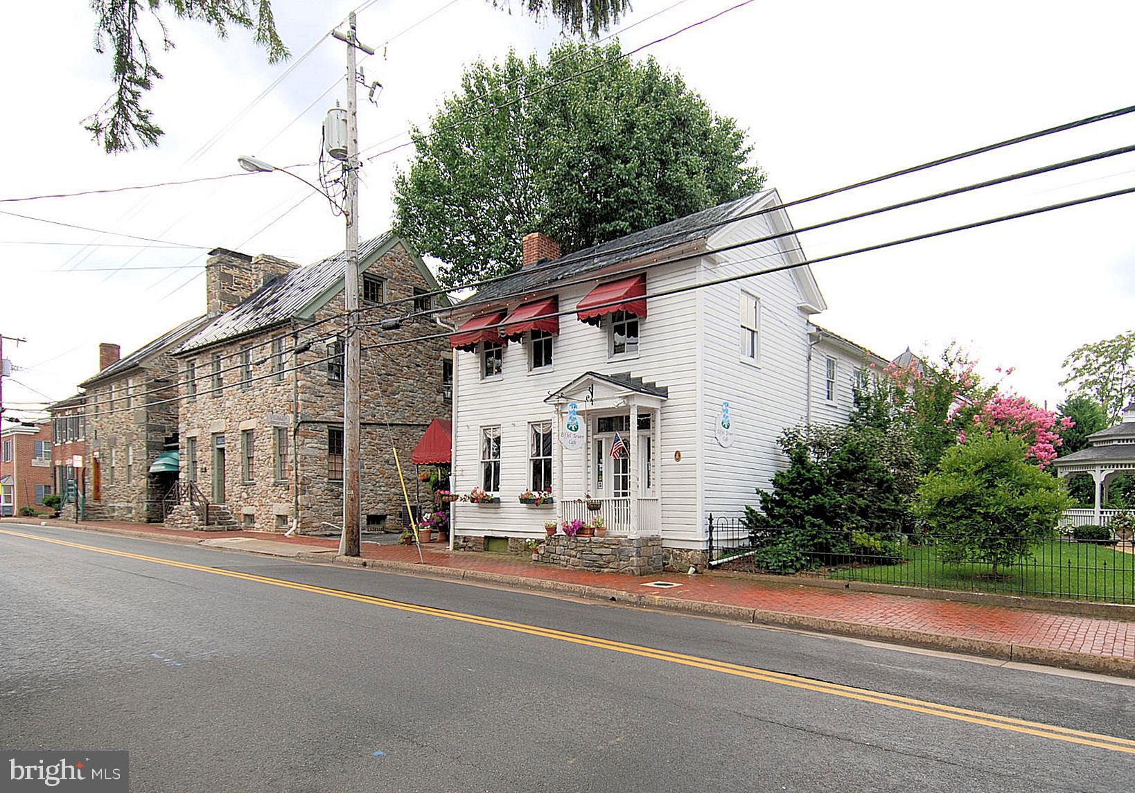 18661 Harmony Church Road Leesburg, VA 20175 - Photo 72 of 77 Gallery Image 72