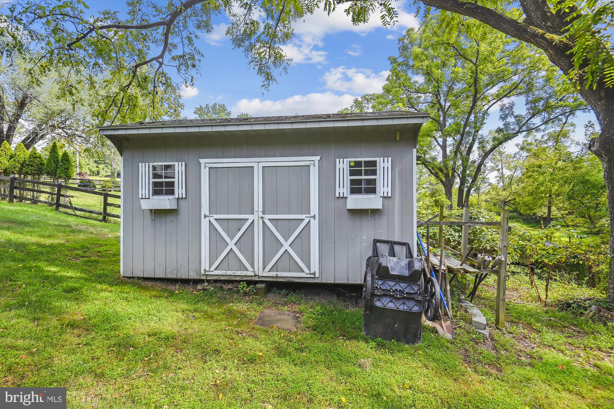 18661 Harmony Church Road Leesburg, VA 20175 - Photo 9 of 77 Gallery Image 9