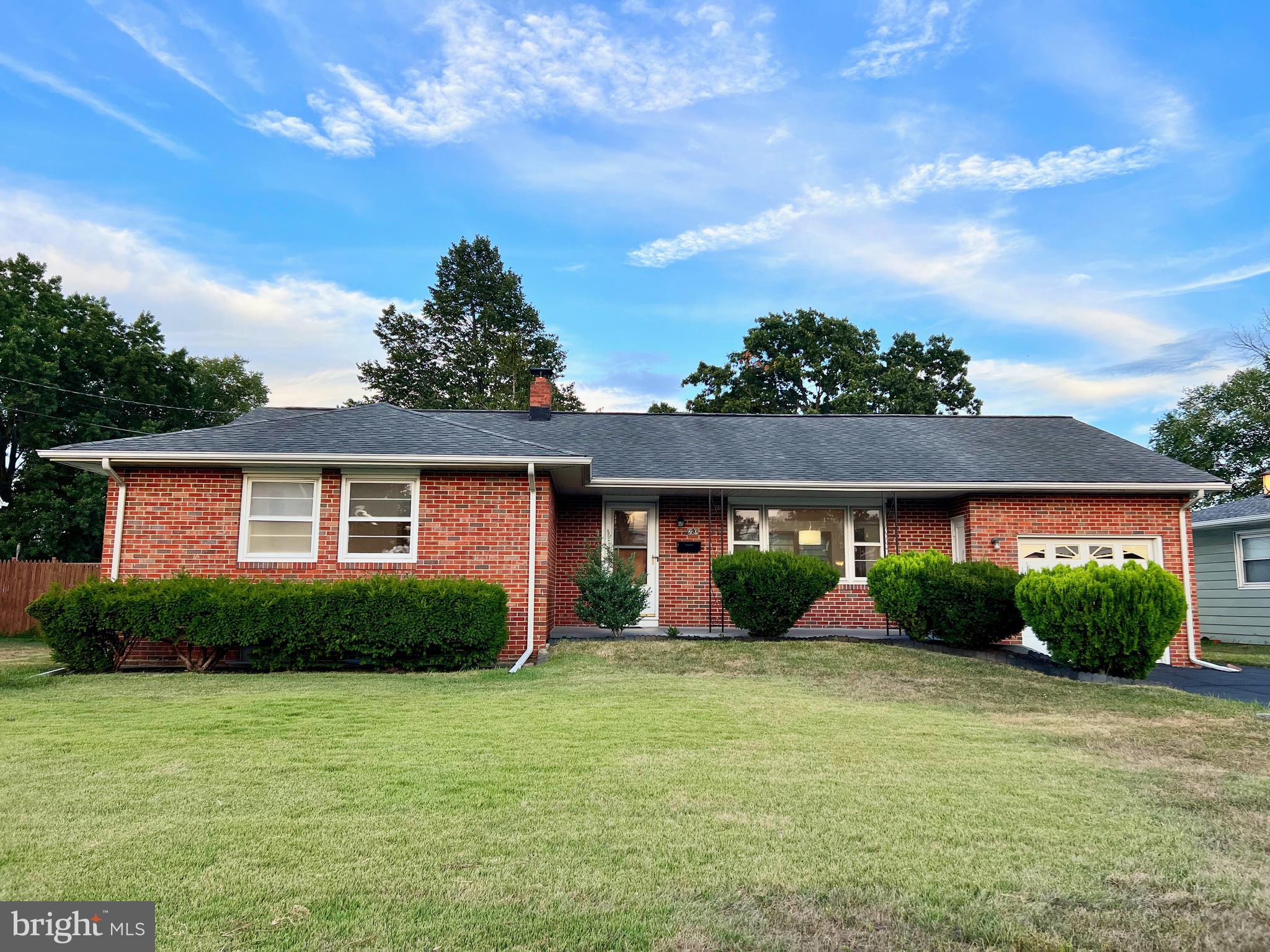 270 George Dye Road Hamilton, NJ 08690 - Photo 1 of 38