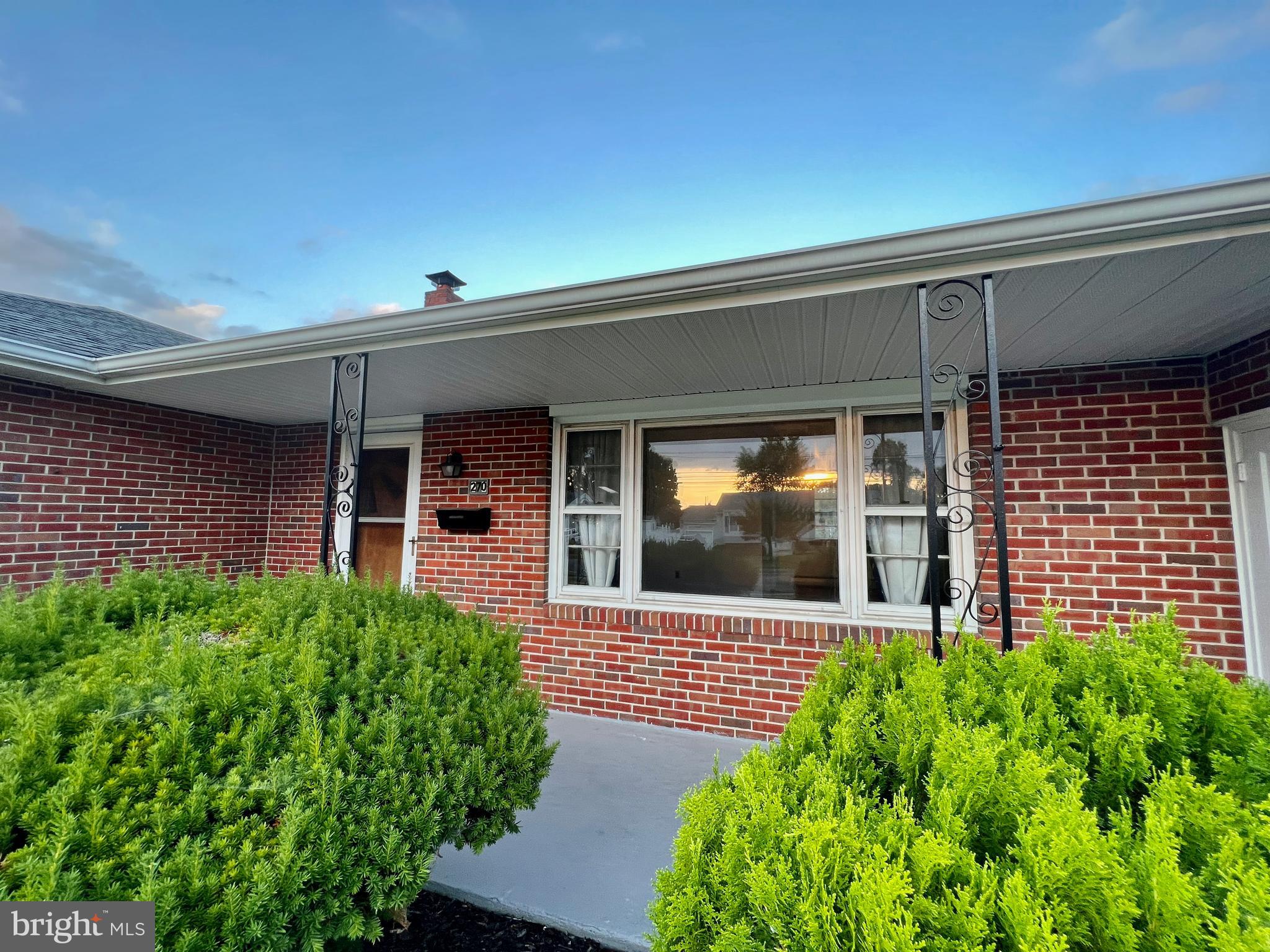 270 George Dye Road Hamilton, NJ 08690 - Photo 32 of 38