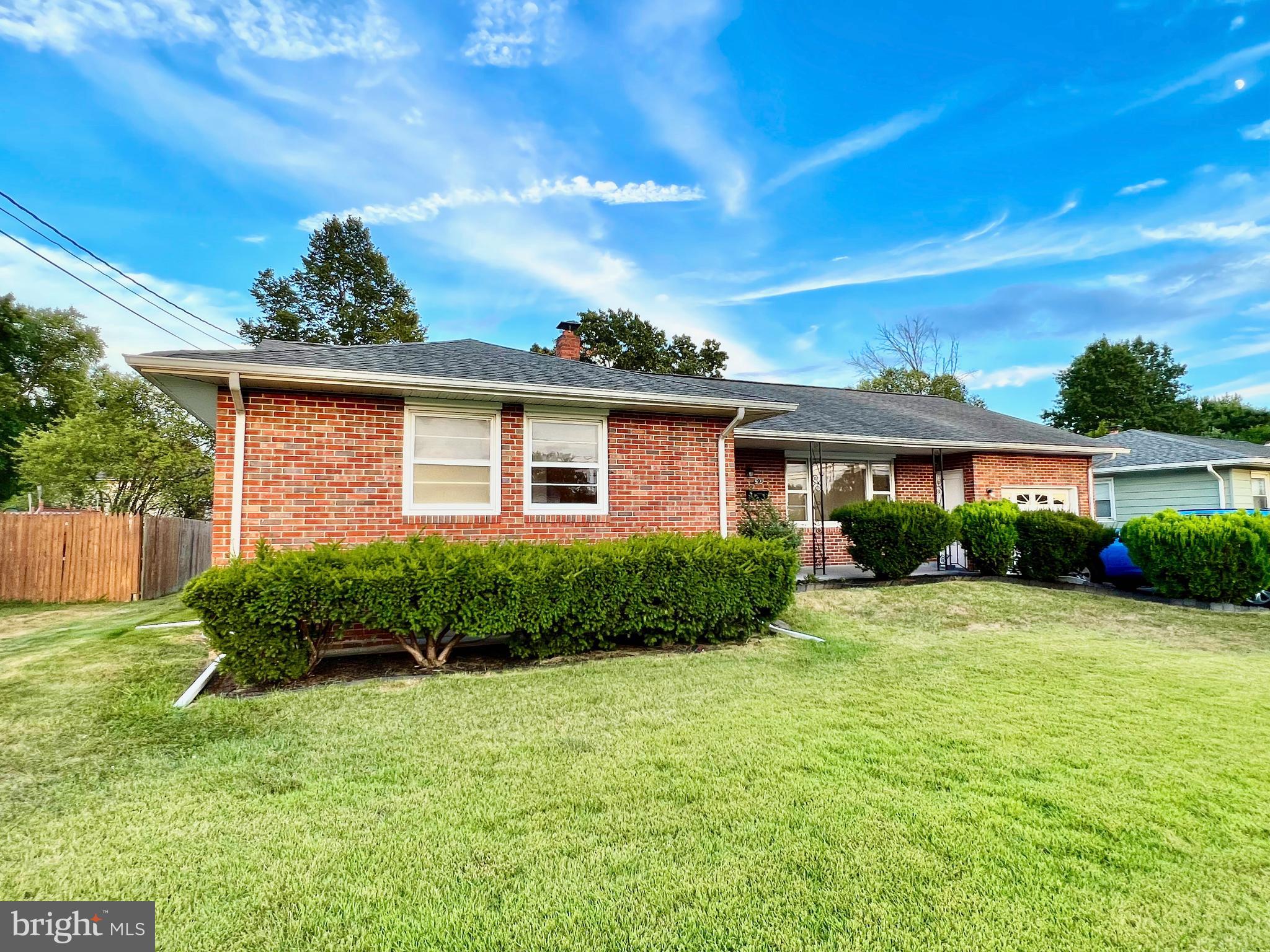 270 George Dye Road Hamilton, NJ 08690 - Photo 33 of 38