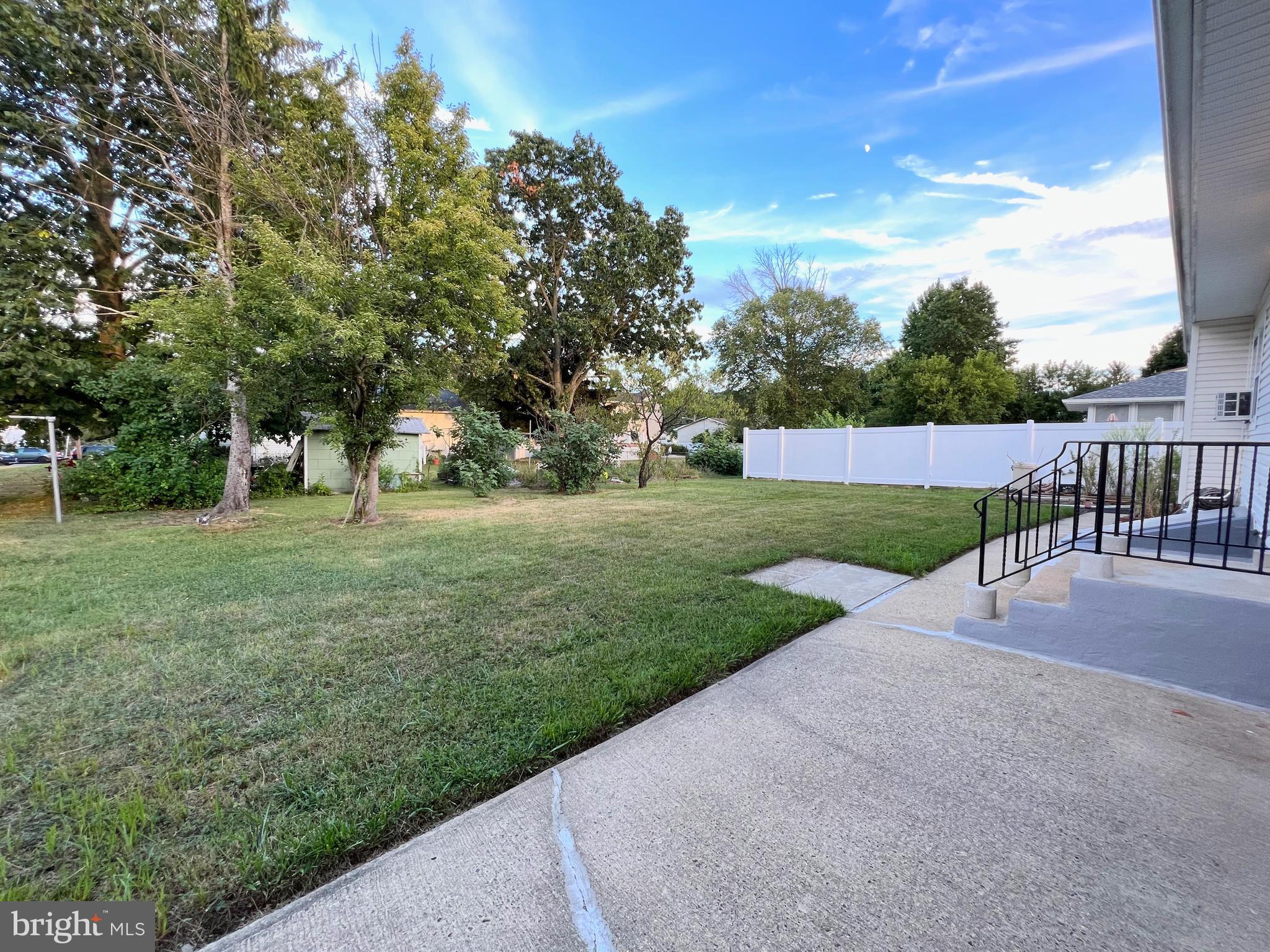 270 George Dye Road Hamilton, NJ 08690 - Photo 36 of 38