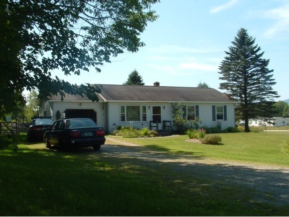 274 Wilson Road Johnson, VT 05656 - Photo 1 of 1