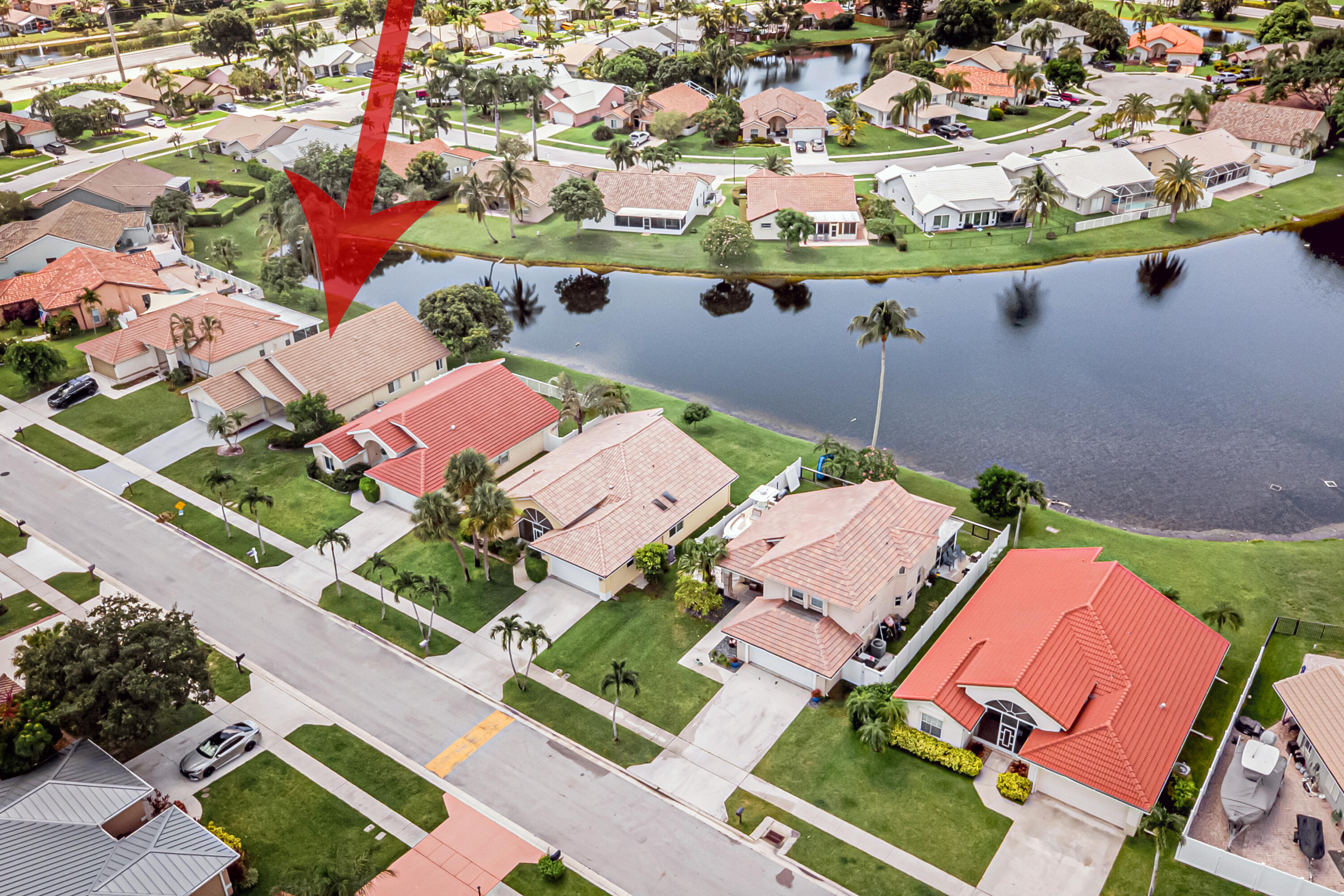 5148 Rosen Boulevard Boynton Beach, FL 33472 - Photo 2 of 50 0056_0934