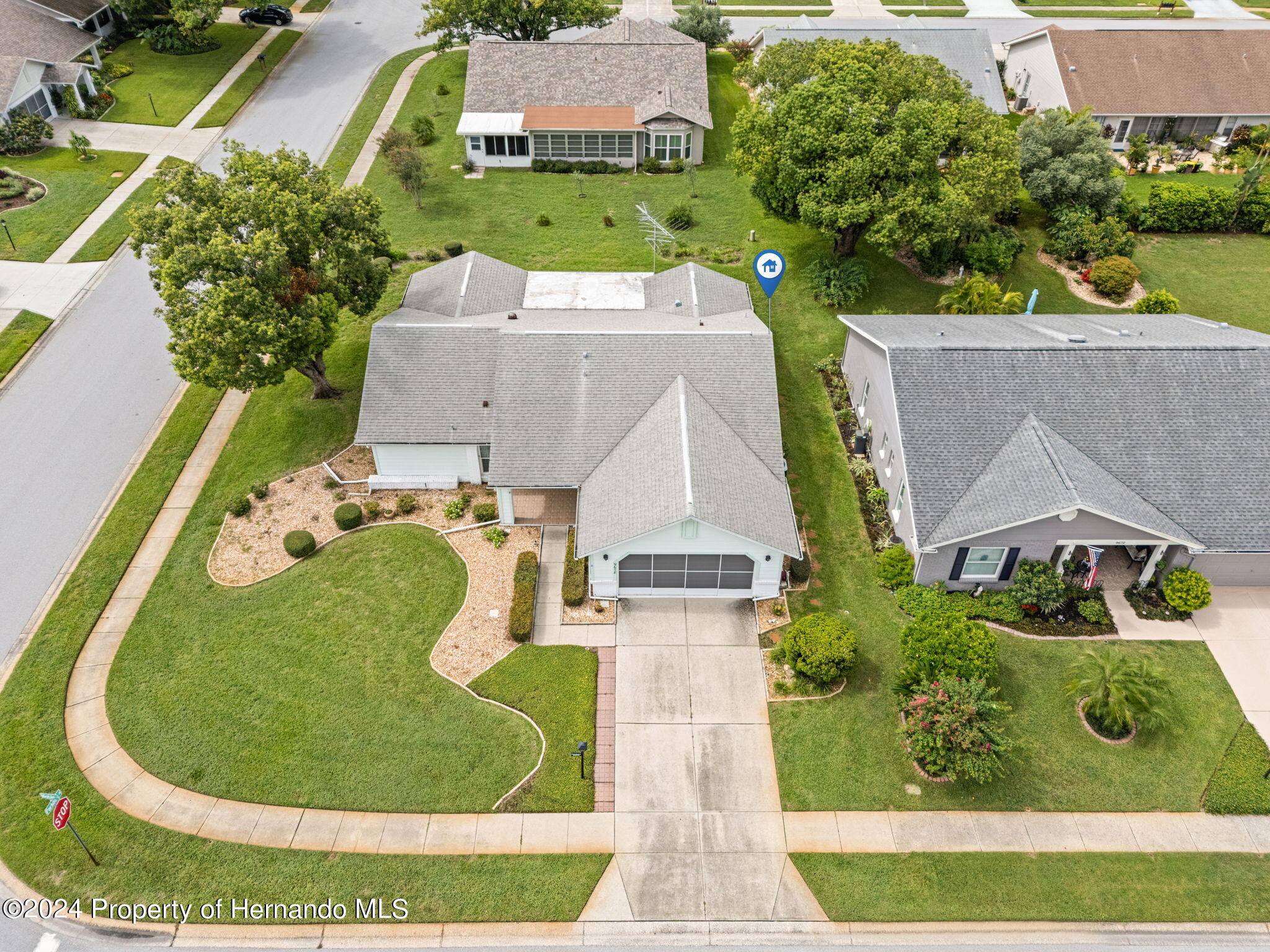 9678 Noble New Port New Port Richey, FL 34655 - Photo 43 of 51 36-web-or-mls-DJI_20240726111706_0006_D
