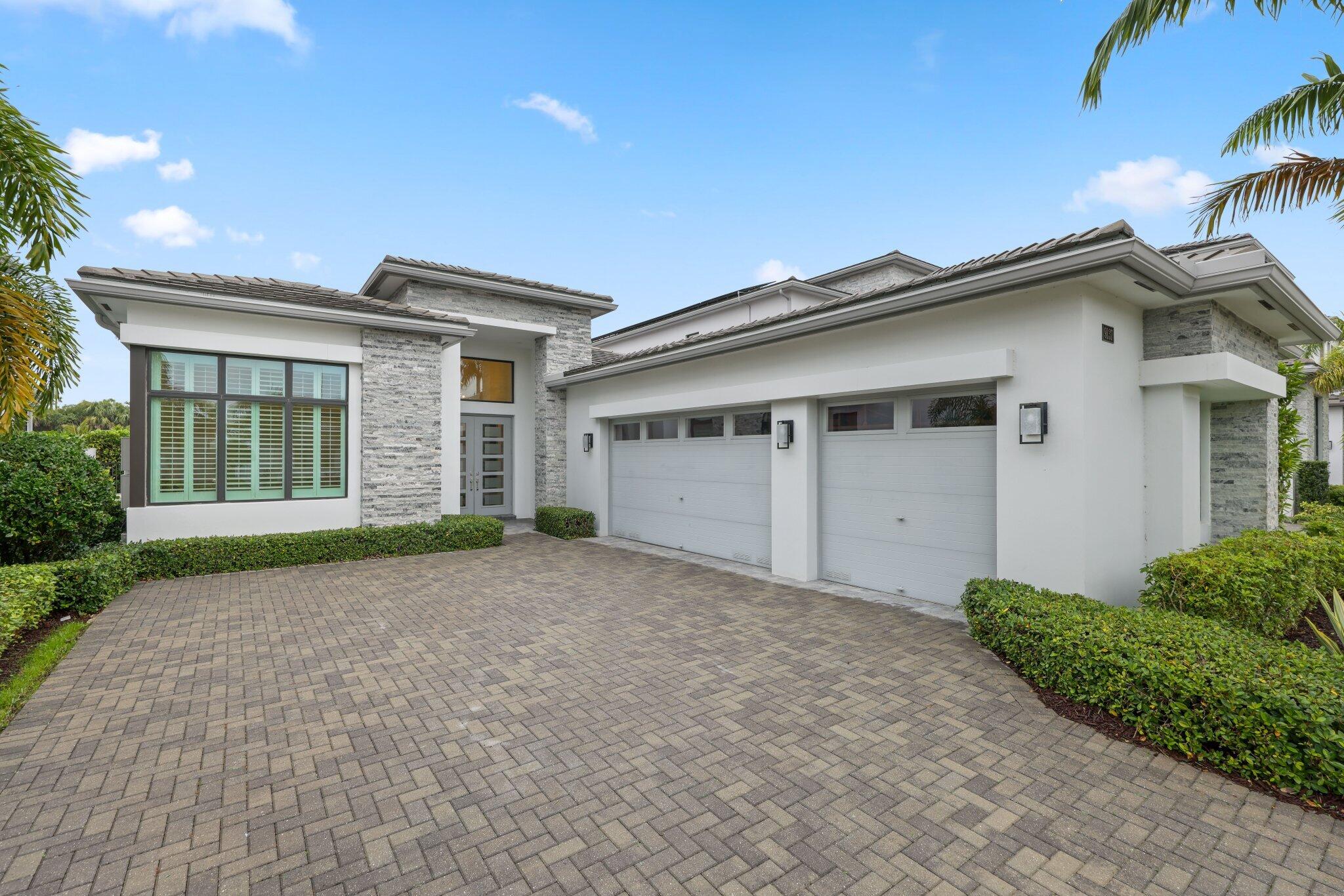 9137 Benedetta Place Boca Raton, FL 33496 - Photo 1 of 48 Front Exterior