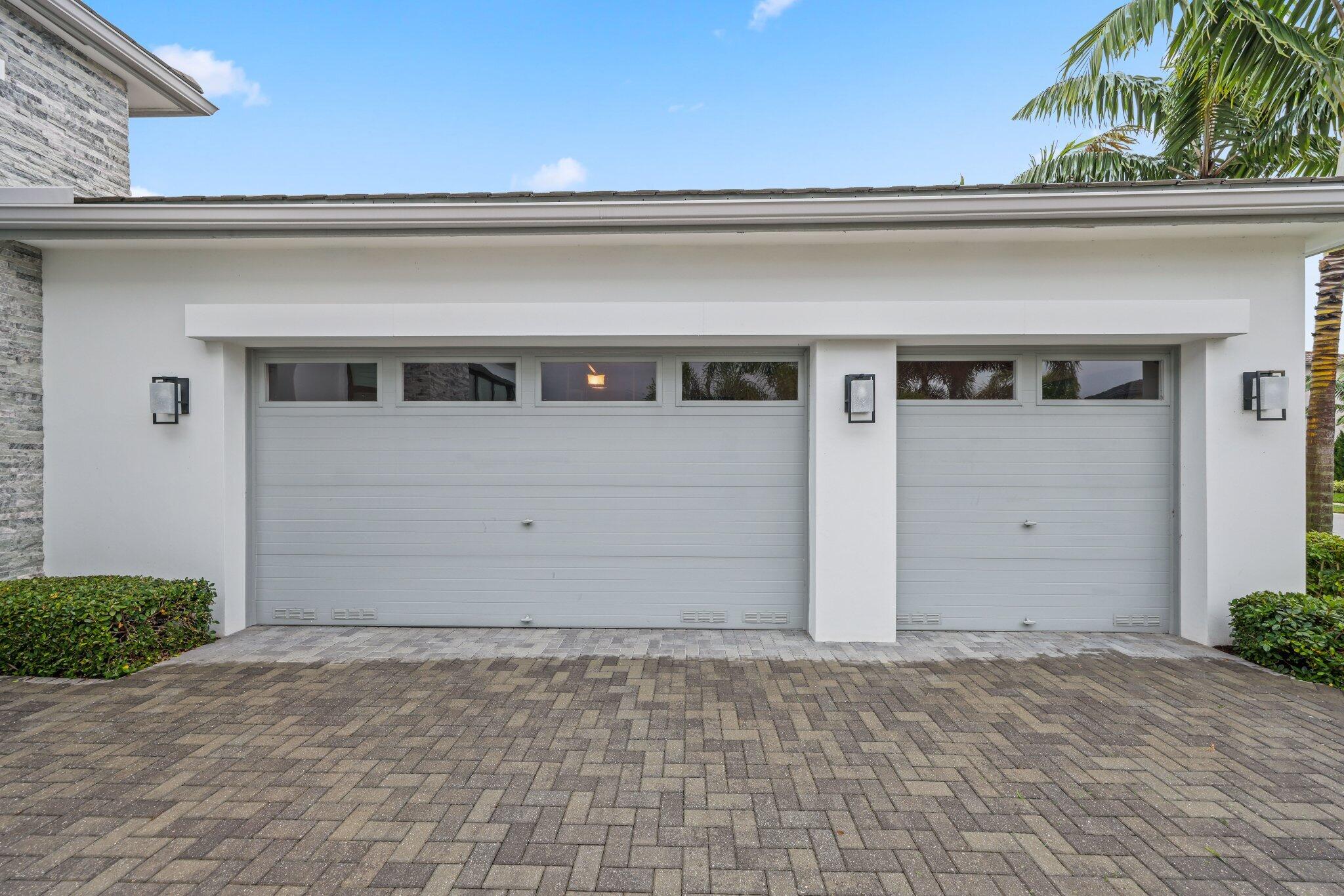 9137 Benedetta Place Boca Raton, FL 33496 - Photo 41 of 48 3 Car Garage
