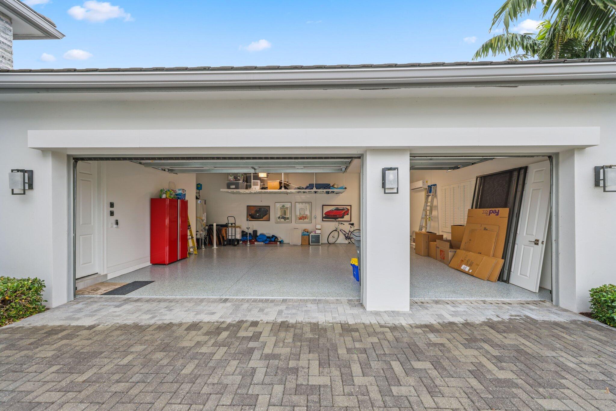 9137 Benedetta Place Boca Raton, FL 33496 - Photo 42 of 48 Air Conditioned for Storage