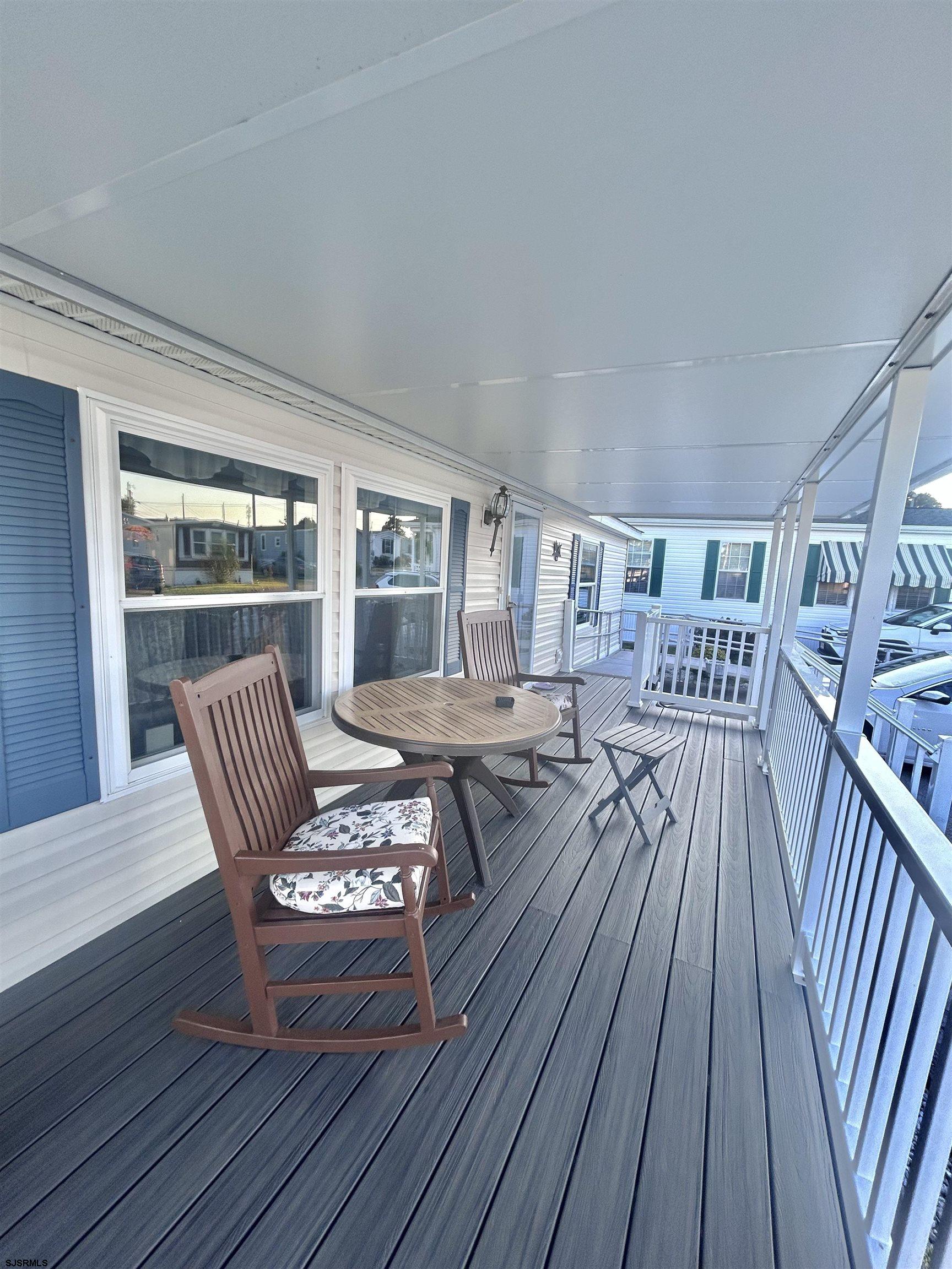 1621 Shore Road, Unit 43 Ocean View, NJ 08230 - Photo 3 of 21