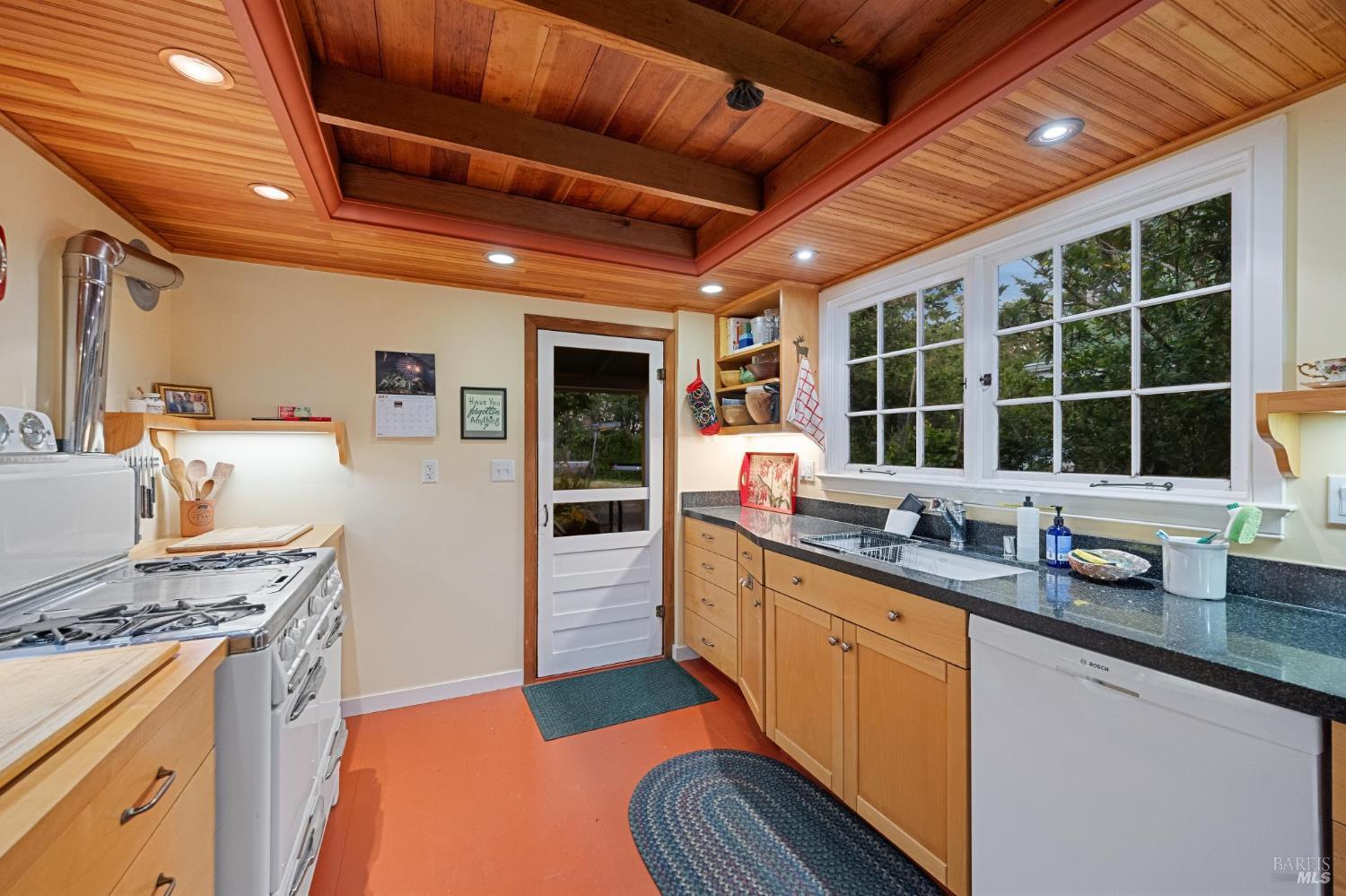 6 Cameron Street Inverness, CA 94937 - Photo 41 of 44 Gallery Image 41