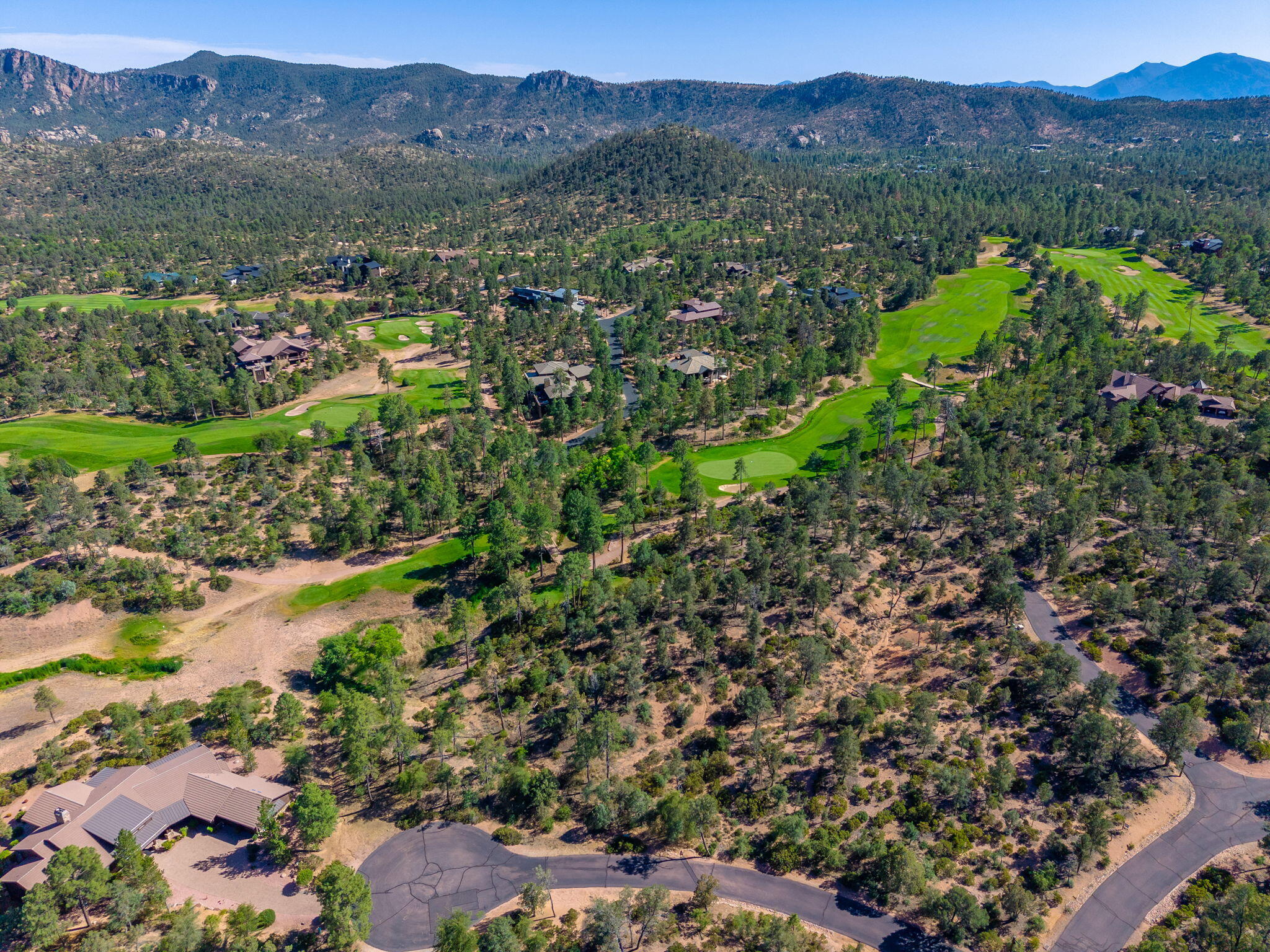 506 South Primeval Payson, AZ 85541 - Photo 20 of 48