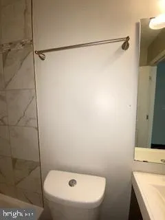 a view of small space