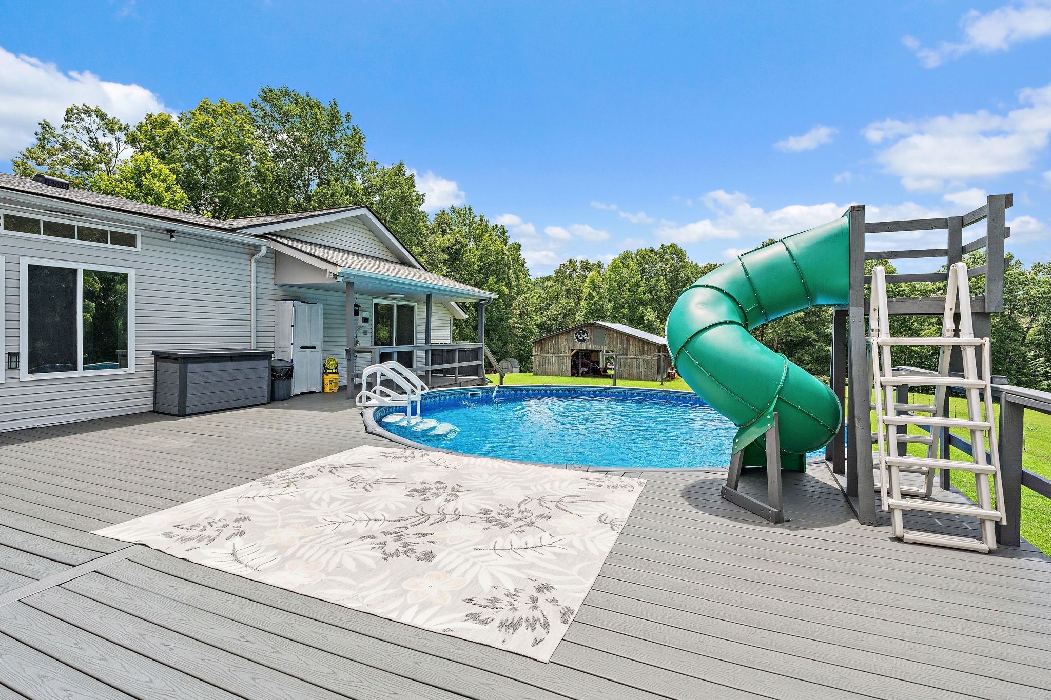 1333 Roberts Road Goodlettsville, TN 37072 - Photo 65 of 80