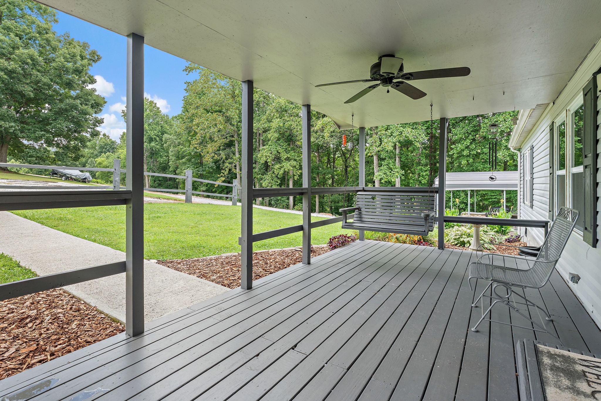 1333 Roberts Road Goodlettsville, TN 37072 - Photo 9 of 80 a view of a room with wooden floor pool table and chairs