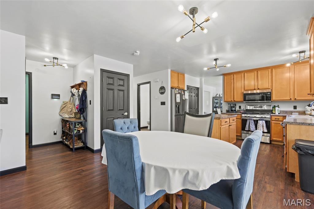 1145 Hickory Ridge Trail Arnold, MO 63010 - Photo 16 of 79