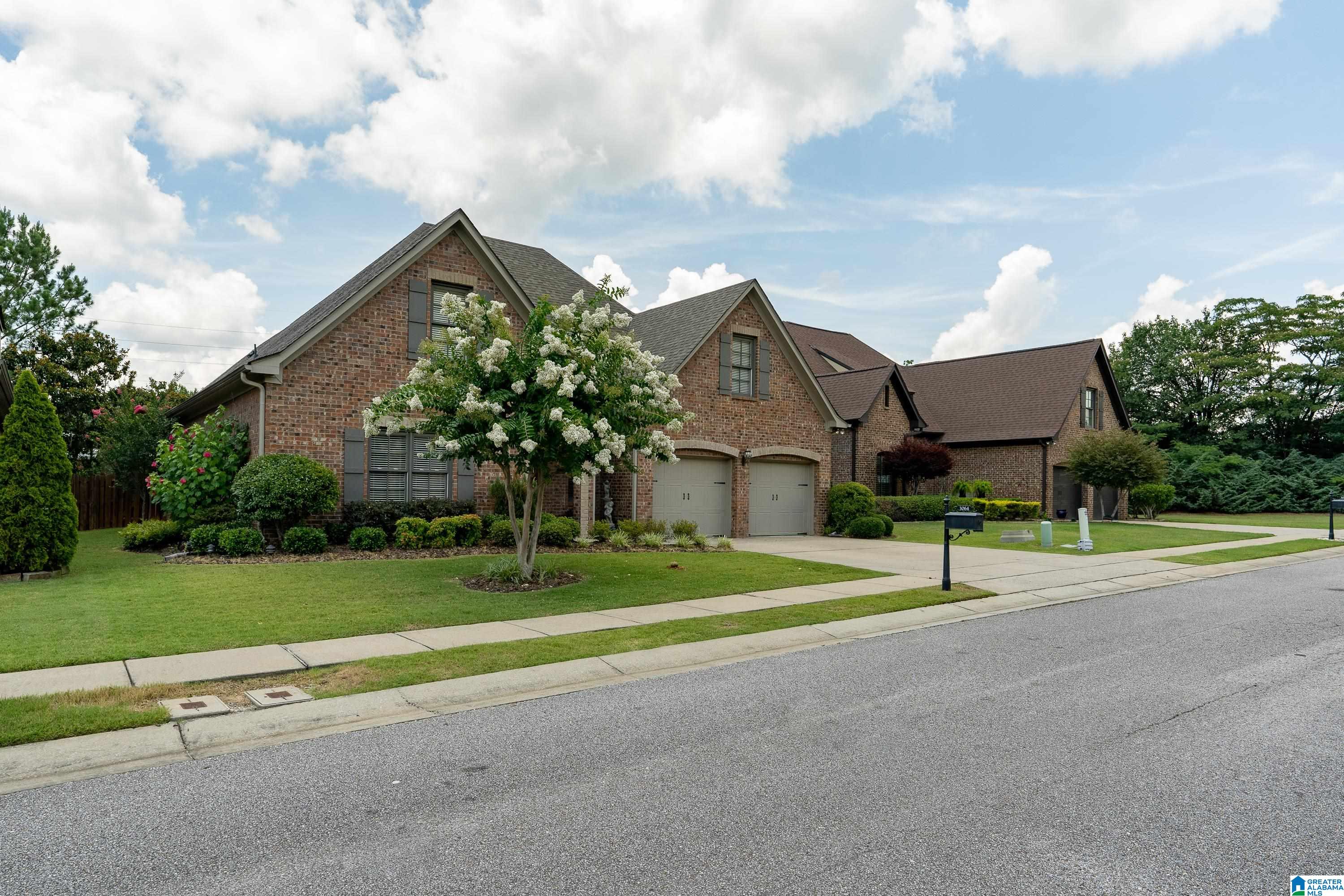 3064 Valley Ridge Road Birmingham, AL 35242 - Photo 2 of 30