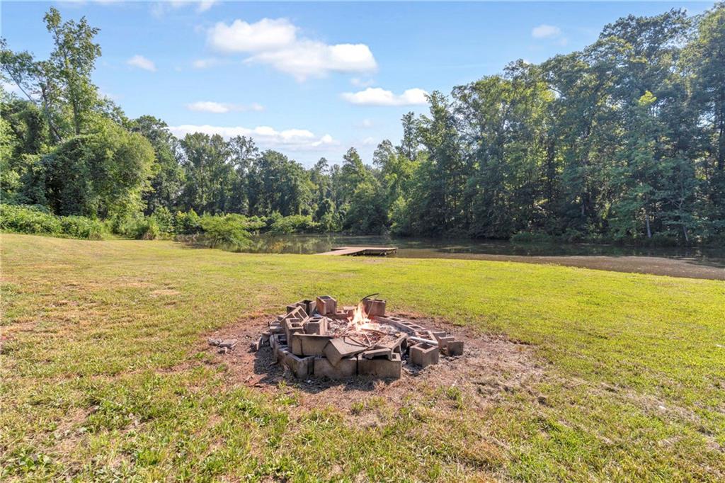 230 North Rover Road Williamson, GA 30292 - Photo 63 of 92