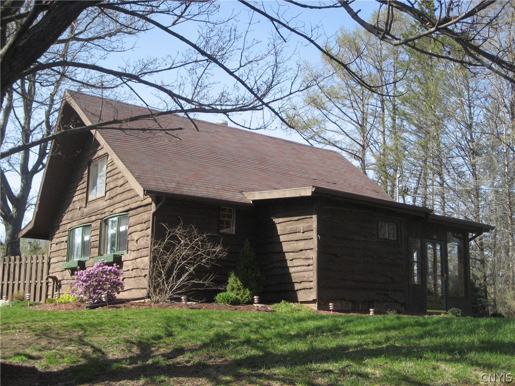 166 County Rte 46 Schroeppel, NY 13135 - Photo 1 of 1