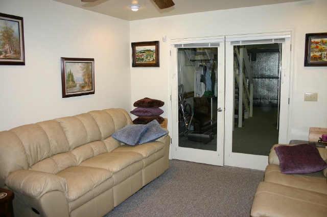 2380 East Hangar Row Road Overgaard, AZ 85933 - Photo 3 of 4 Additional Photo