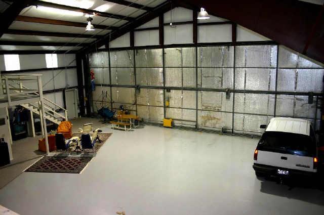 2380 East Hangar Row Road Overgaard, AZ 85933 - Photo 4 of 4 Additional Photo