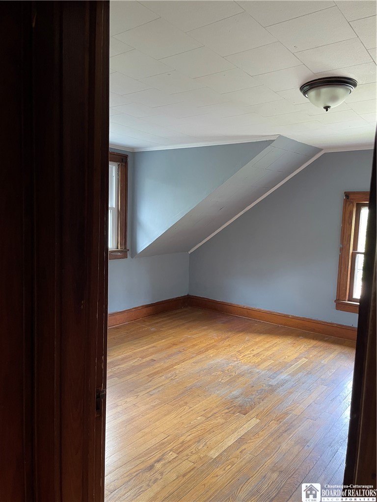 57 Mapleshade Avenue Ellicott, NY 14733 - Photo 21 of 28 Bedroom #2