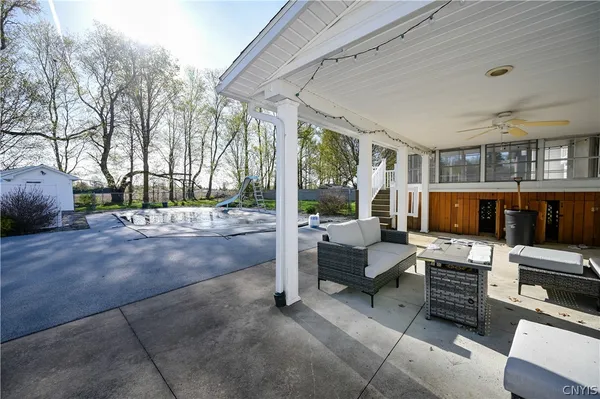 $409,900 | 8309 Greenview Drive, Rome, NY 13440