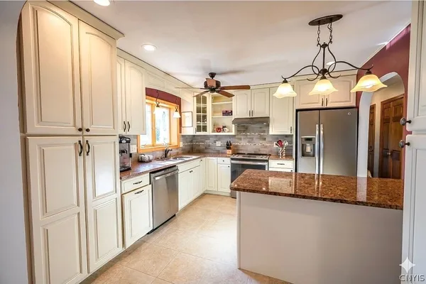 $409,900 | 8309 Greenview Drive, Rome, NY 13440