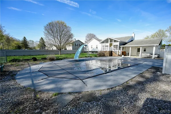 $409,900 | 8309 Greenview Drive, Rome, NY 13440