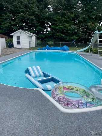 $409,900 | 8309 Greenview Drive, Rome, NY 13440