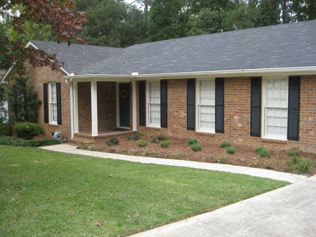 3309 Quaker Springs Road Augusta, GA 30907 - Photo 1 of 1 Main View