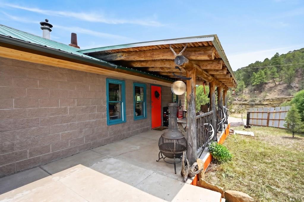 17001 Peacock Road Trinidad, CO 81082 - Photo 48 of 62