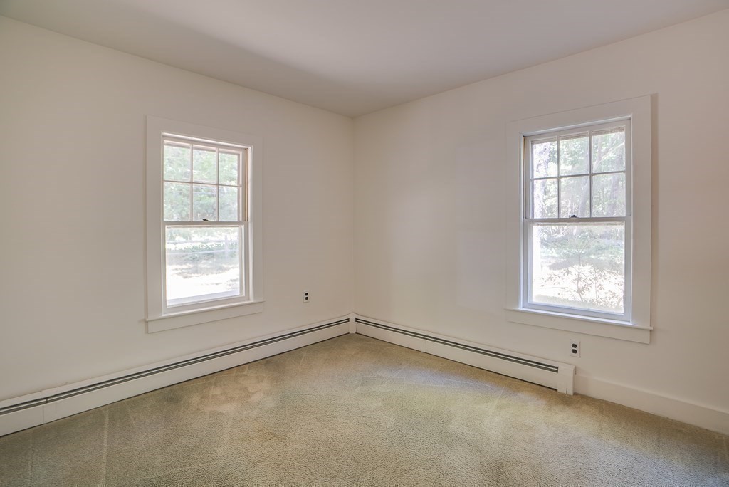 163 Still River Road Harvard, MA 01451 - Photo 36 of 42 an empty room with a window